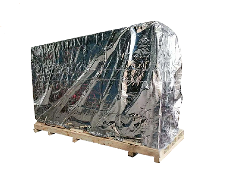 罗源胶合板木箱